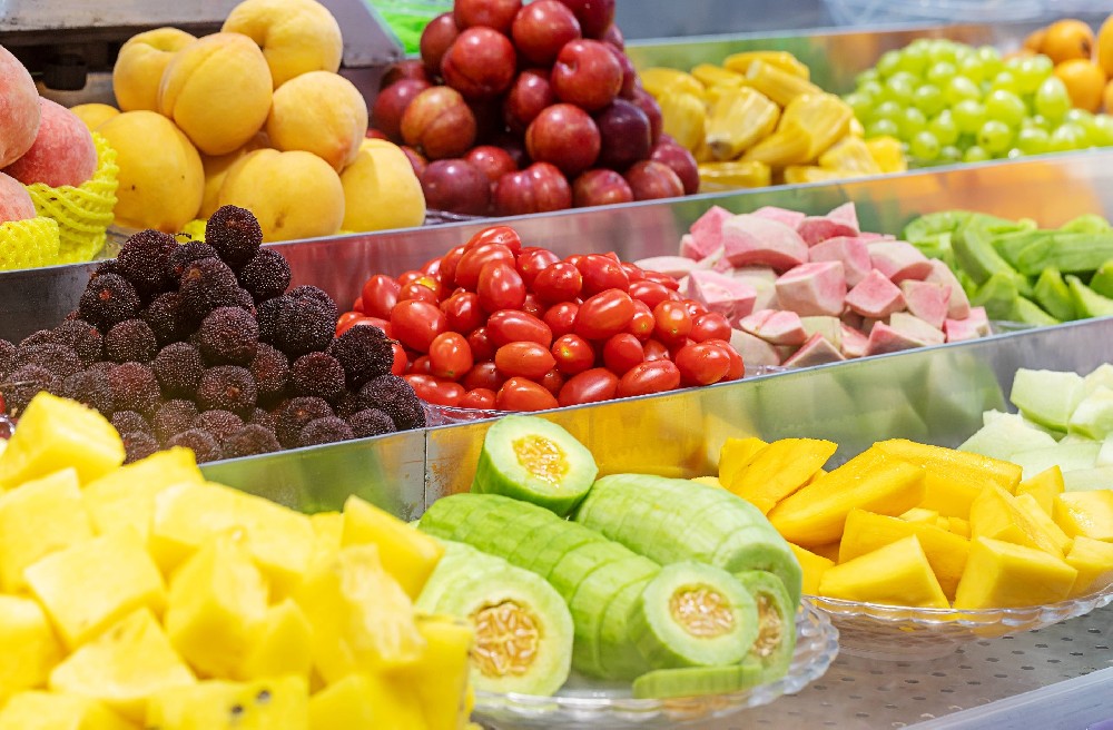 蔬菜水果香味丧失，究竟是怎么一回事？