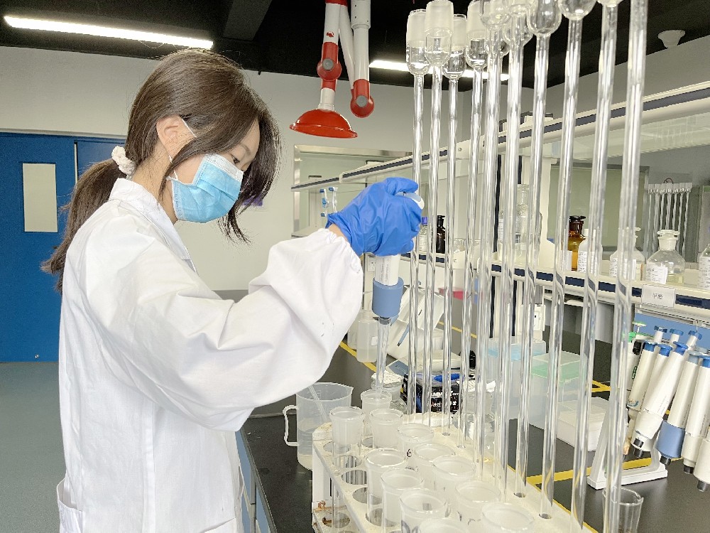 作为实验室负责人，分享如何管理实验室各类文件